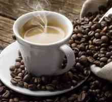 Предности и штети на кафе