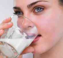 Предности и штети на козјо млеко