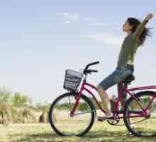 Велосипеди здравствени придобивки