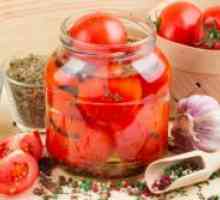 За зимски домати - рецепти