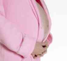 Намаленото тромбоцити за време на бременоста