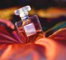 Популарни женски парфем