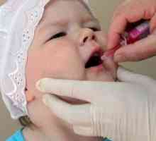 По се вакцинирани против полио