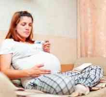 Последиците од сипаници за време на бременоста - ризикот за мајката и фетусот