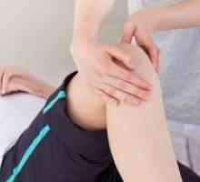 Оштетување на менискусот на коленото - Симптоми и лекување