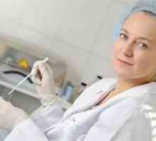 Зголемување на бели крвни клетки на тест во текот на бременоста