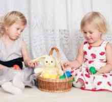 Среќен Велигден - приказна за деца