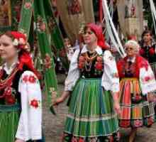 Празници во Полска