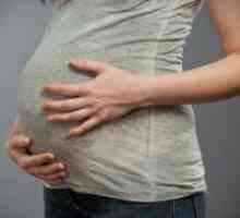 Прекин на бременоста на 22 недели