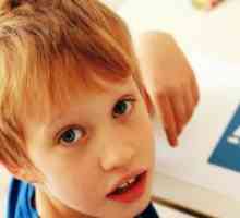 Причините за појава на аутизам кај децата