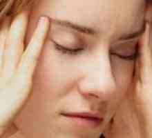Причини за главоболка