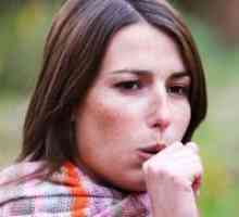 Причини за кашлица без ладна