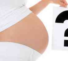 Причини за појава на акни во текот на бременоста