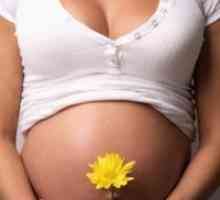 Знаци за бремени жени