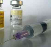 Вакцинација против хепатитис Б за возрасни