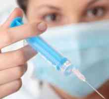 Вакцинација против грип Х1Н1