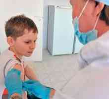 Вакцинација против функционирам деца