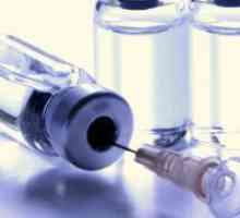 Вакцинација против штиклирајте-сноси енцефалитис
