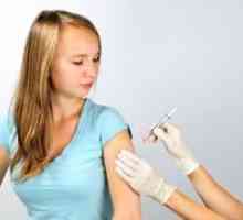 Вакцинацијата против тетанус