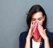 Алергиски симптоми