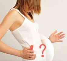 Знаци на бременост пред менструацијата