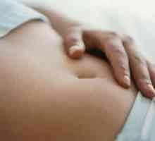 Знаци на бременост за 2 месеци