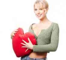 Симптоми на срцев удар кај жените