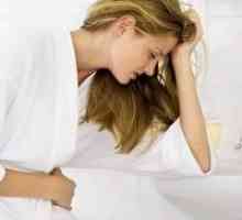 Симптоми на матката fibroids