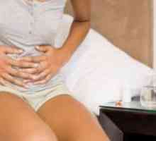 Симптоми на ектопична бременост да се одложи