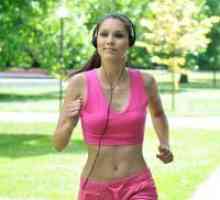Џогирање на телесната тежина