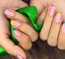Проблеми со ноктите за време на бременоста