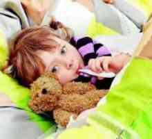 Превенција на инфлуенца кај деца