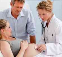 Настинка за време на бременост триместар 3 - како да се третираат?