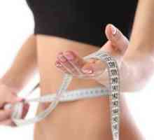 Едноставни правила за ефикасно губење на тежината