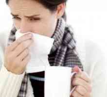 Анти-инфламаторни лекови за настинка