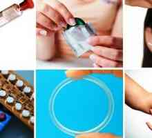 Контрацептиви: видови, добрите и лошите страни