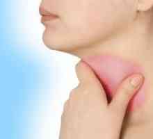 Рак на грлото - првите симптоми