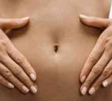 Рак на ендометриумот на матката - Симптоми