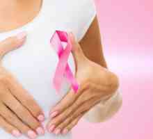 Рак на дојка: еден проблем, но не и казна