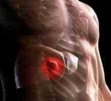 Рак на црниот дроб - првите симптоми