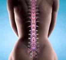 Рак на 'рбетот - првите симптоми
