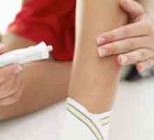 Затоплување маст за мускулите и зглобовите