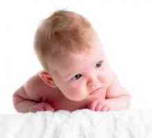 Дете 2 месеци - развој и психологија