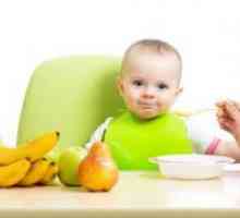 Дете во 9 месеци - развој и храна