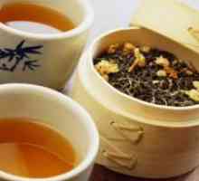 Рецепт монашки чај за слабеење