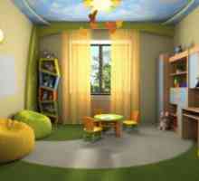 Поправка детска соба