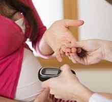 Rh фактор во бременоста