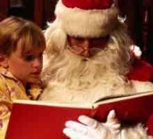 Божиќ приказни за деца