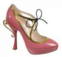 Розова чевли
