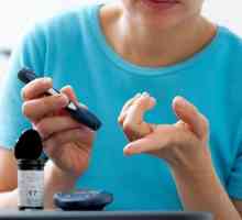 Дијабетес мелитус: причини, видови и изгледите третман